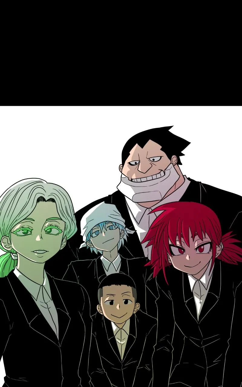 Read The Graymark Manga Online