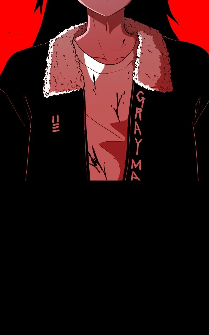Read The Graymark Manga Online