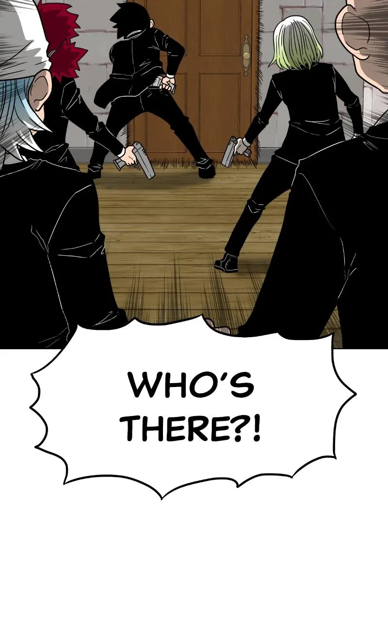 Read The Graymark Manga Online