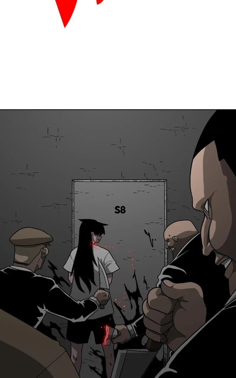 Read The Graymark Manga Online