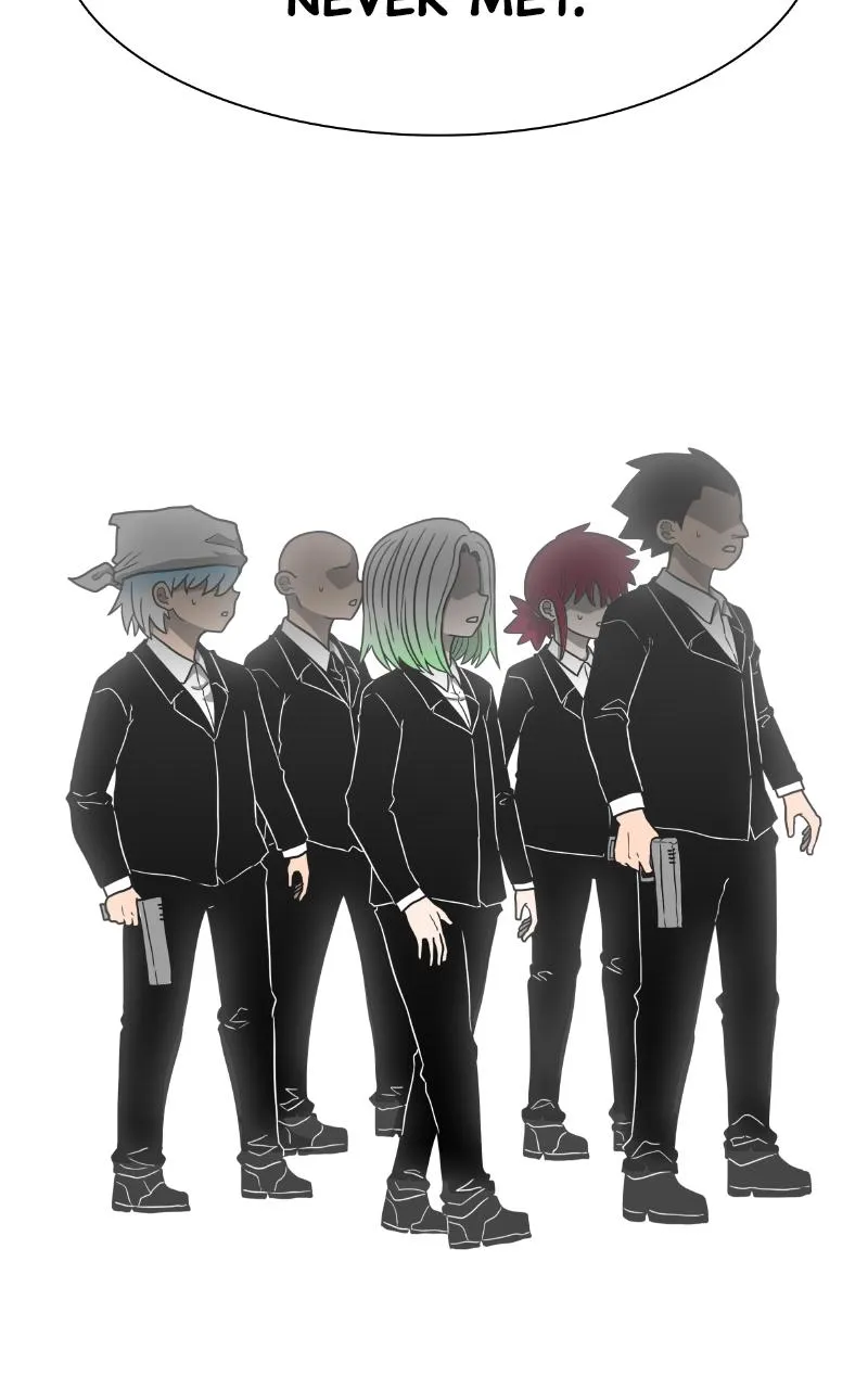 Read The Graymark Manga Online