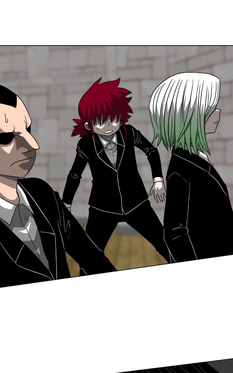 Read The Graymark Manga Online