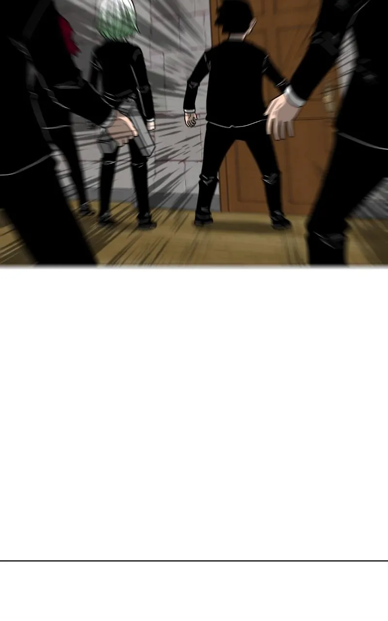 Read The Graymark Manga Online