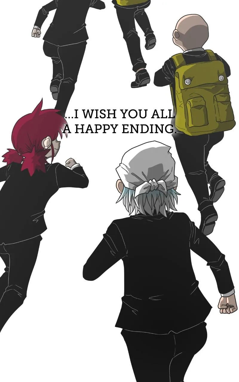 Read The Graymark Manga Online