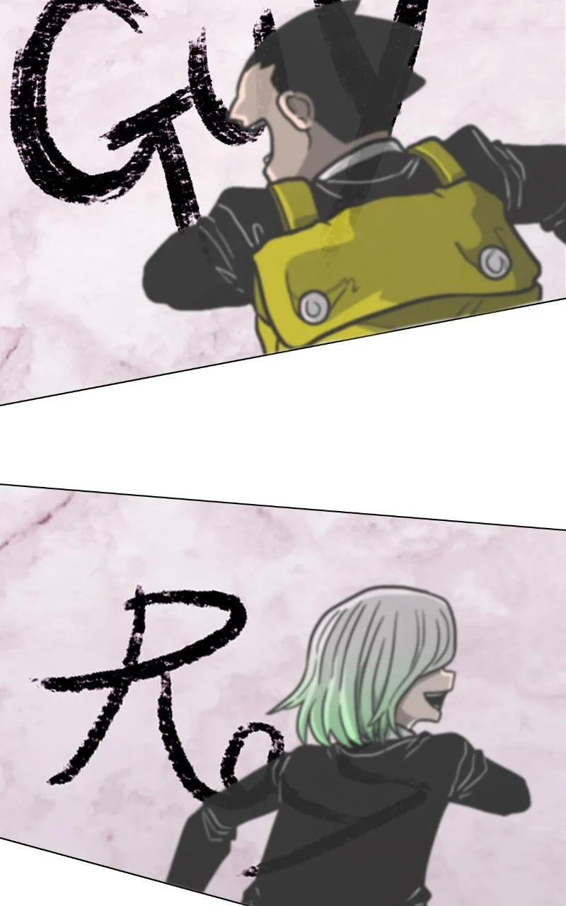 Read The Graymark Manga Online