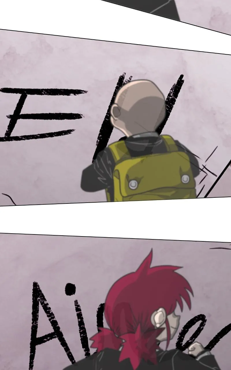 Read The Graymark Manga Online
