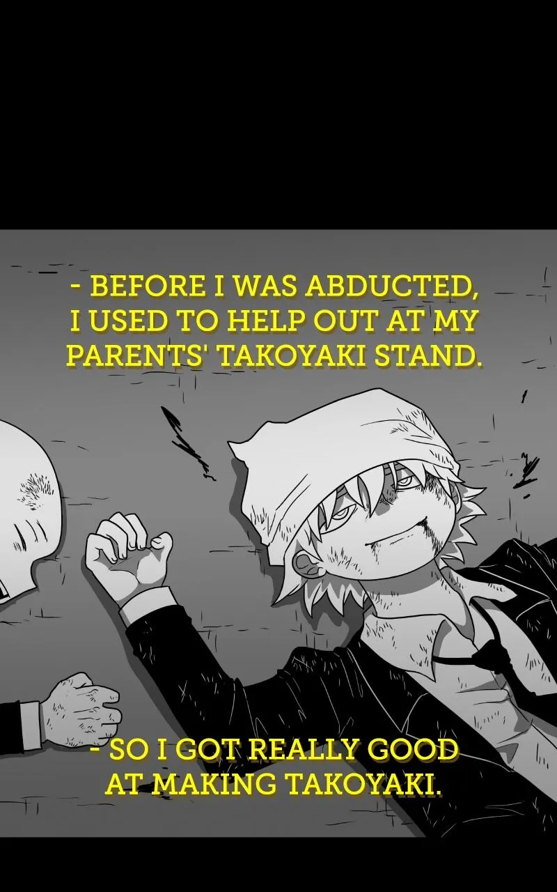 Read The Graymark Manga Online