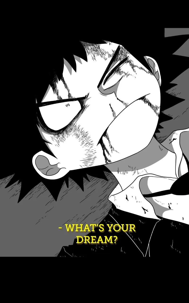 Read The Graymark Manga Online