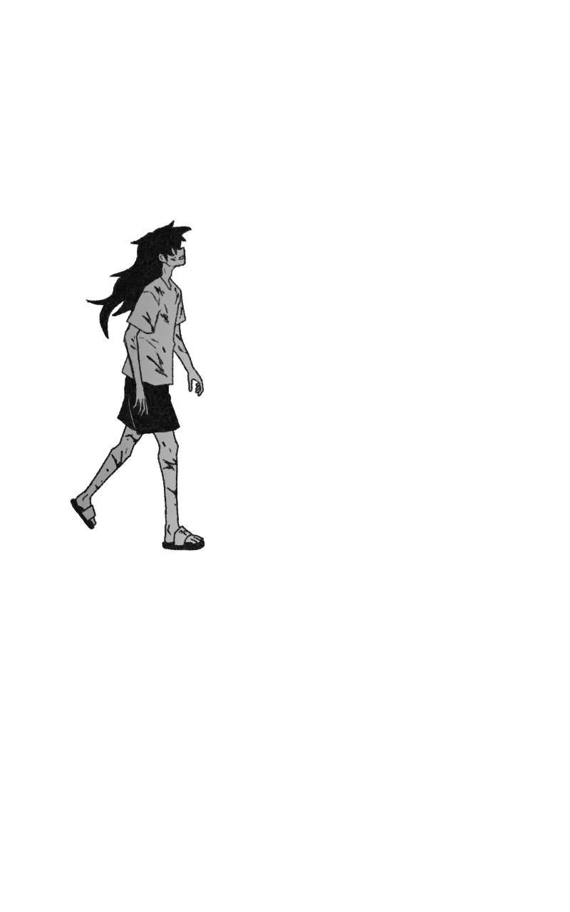 Read The Graymark Manga Online