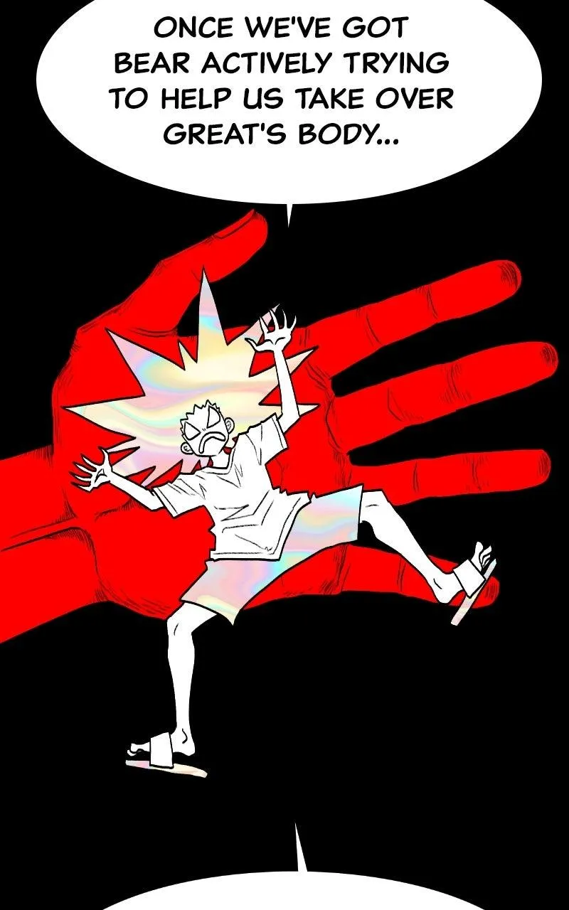 Read The Graymark Manga Online