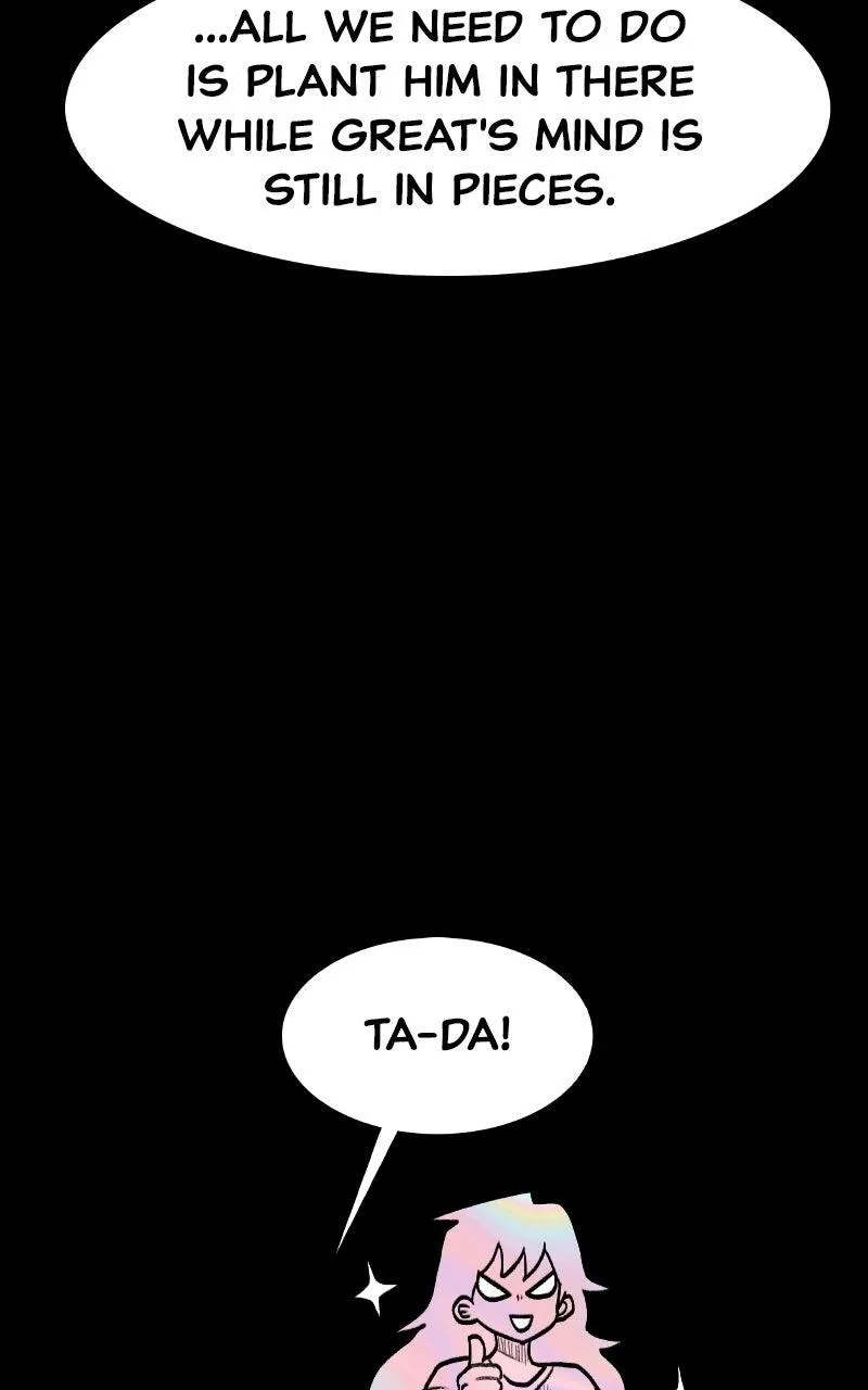 Read The Graymark Manga Online