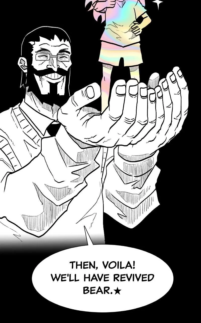 Read The Graymark Manga Online