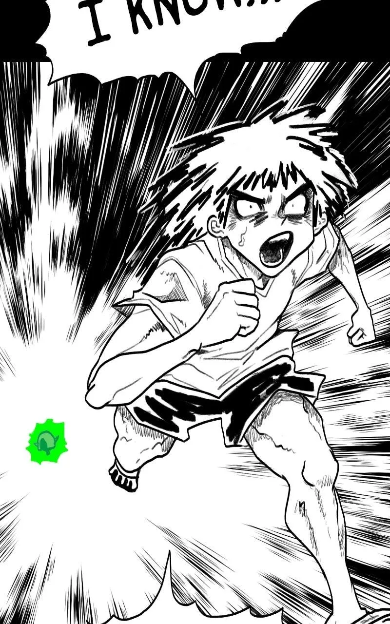 Read The Graymark Manga Online