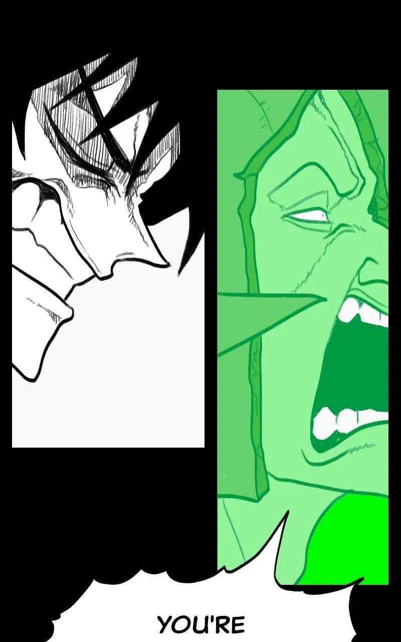 Read The Graymark Manga Online
