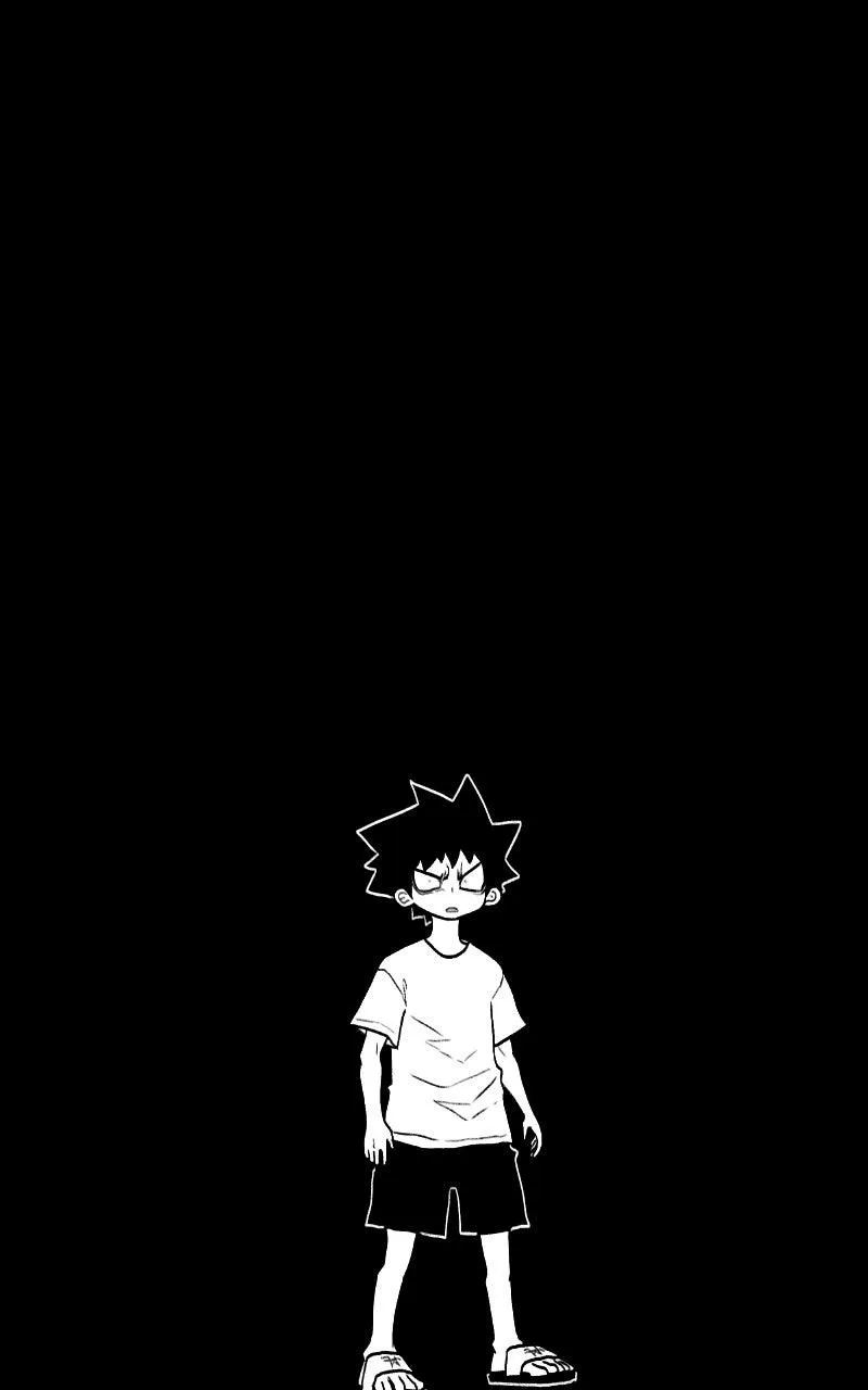 Read The Graymark Manga Online