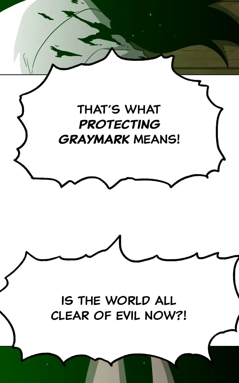 Read The Graymark Manga Online