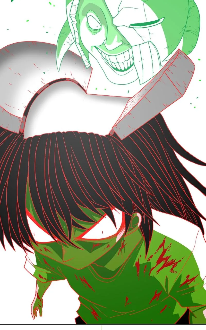 Read The Graymark Manga Online