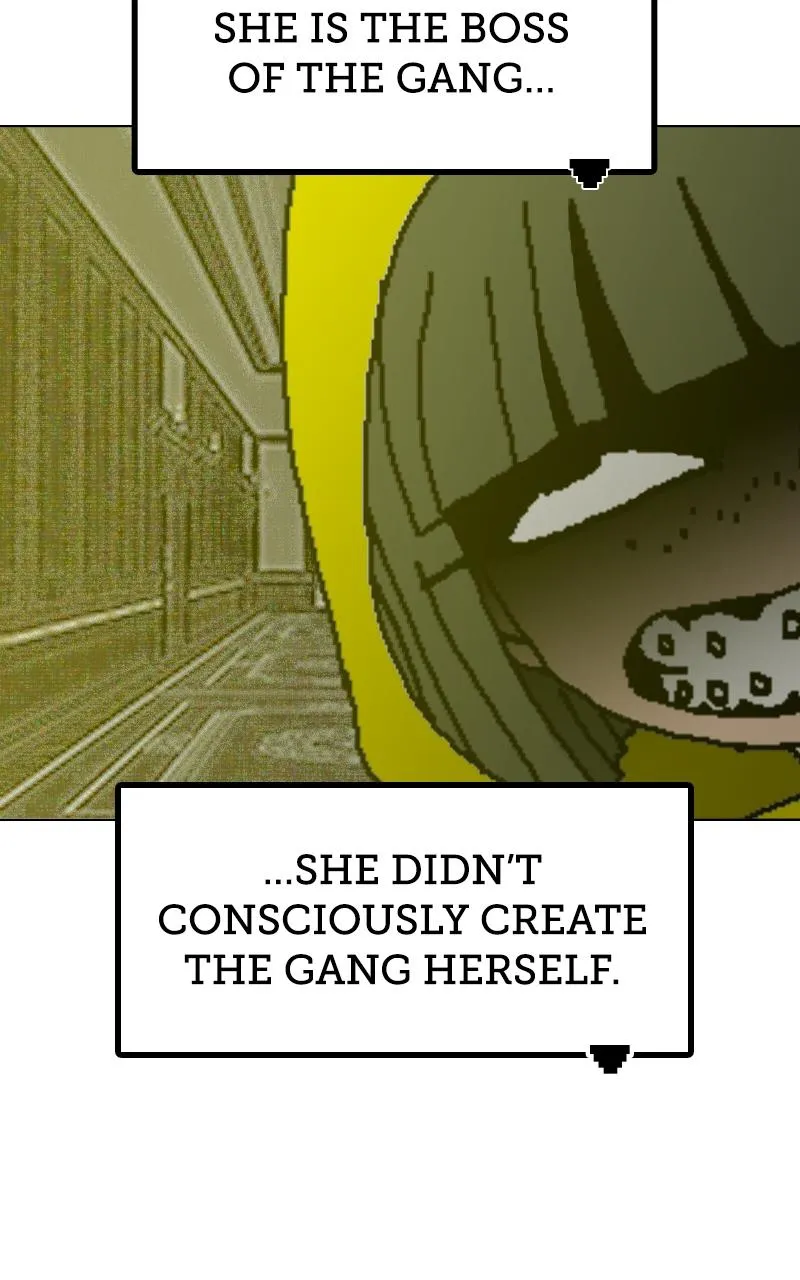 Read The Graymark Manga Online