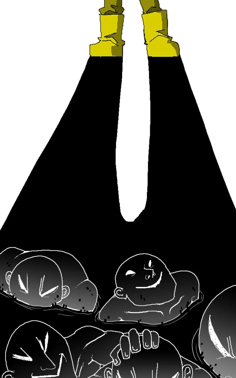 Read The Graymark Manga Online