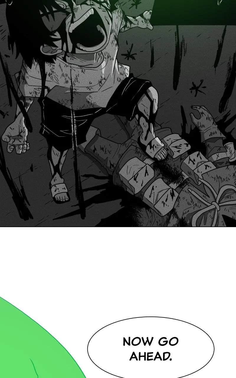 Read The Graymark Manga Online