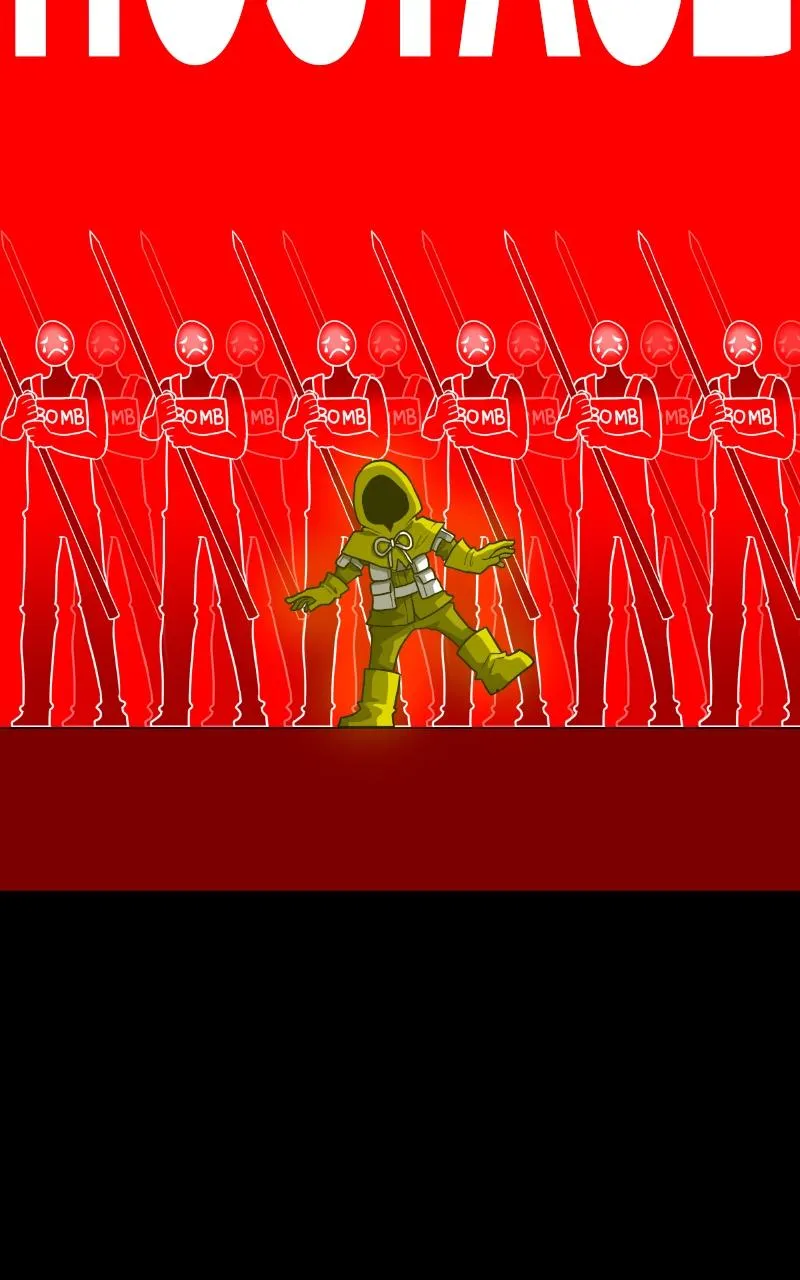 Read The Graymark Manga Online