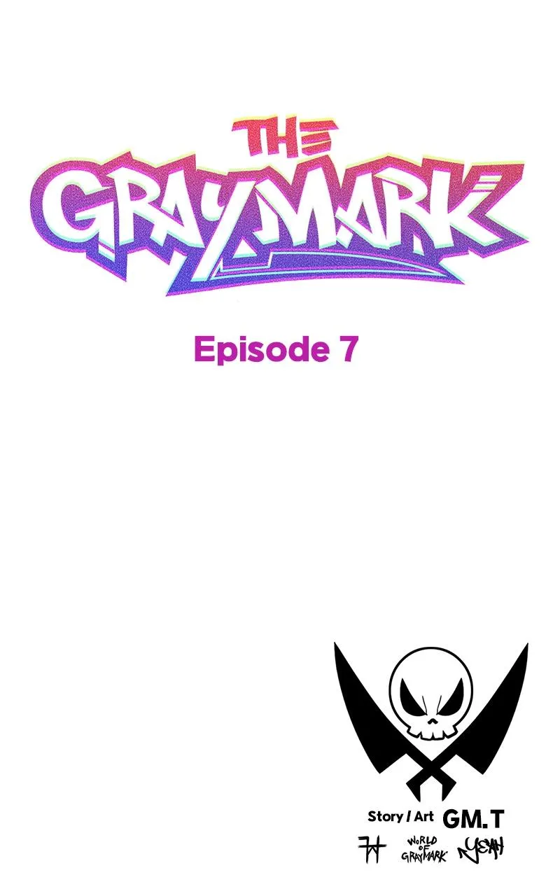Read The Graymark Manga Online