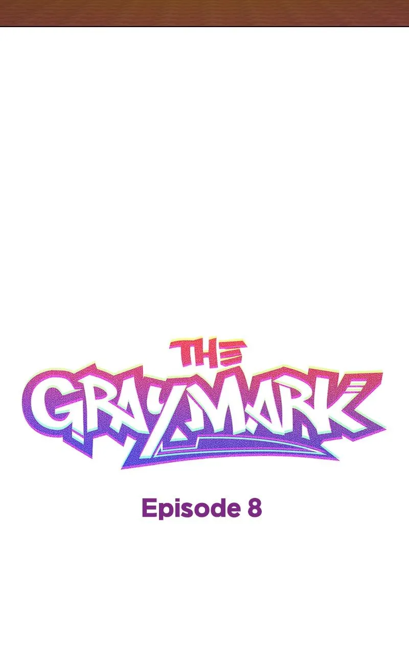 Read The Graymark Manga Online