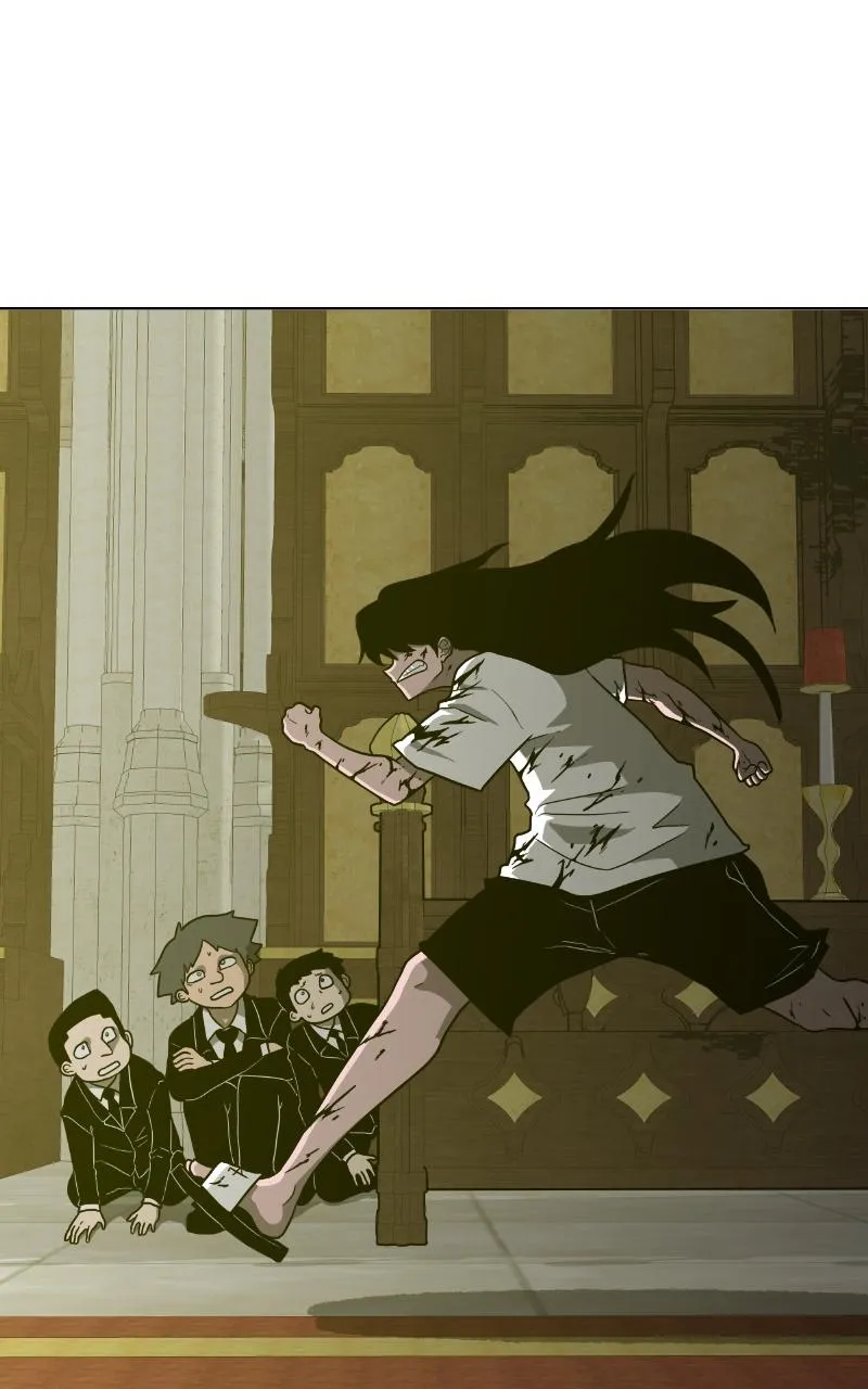 Read The Graymark Manga Online
