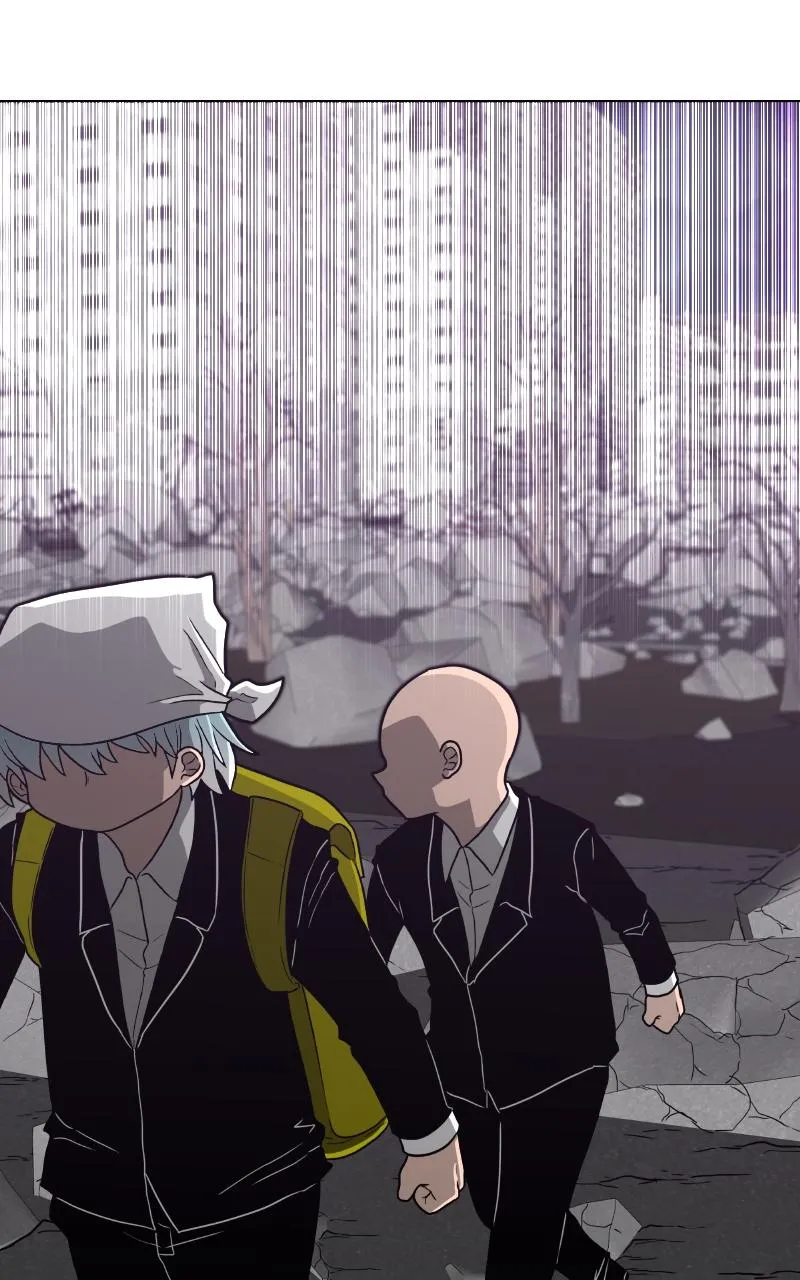 Read The Graymark Manga Online