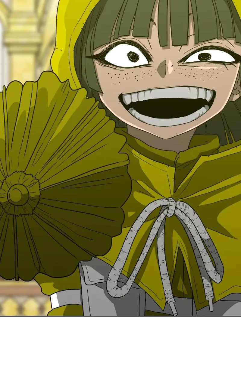 Read The Graymark Manga Online