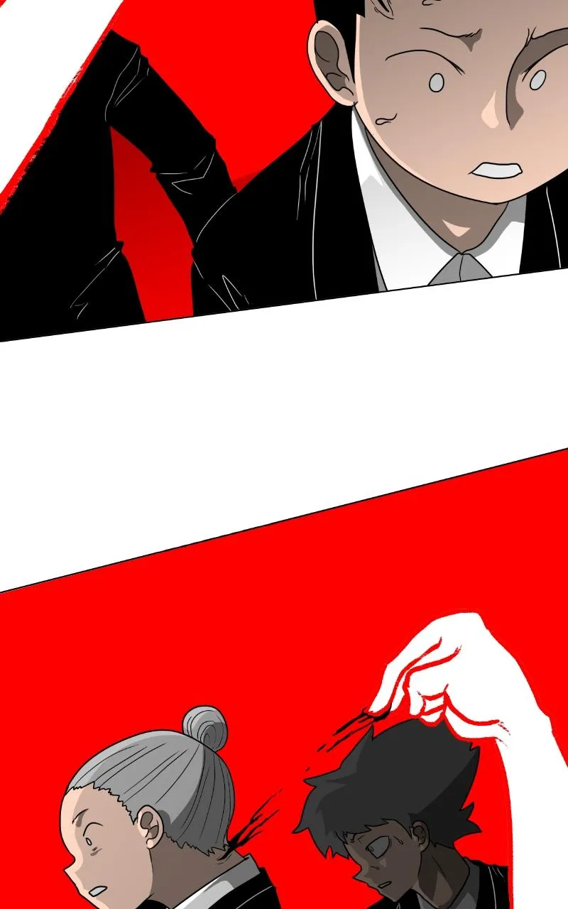 Read The Graymark Manga Online