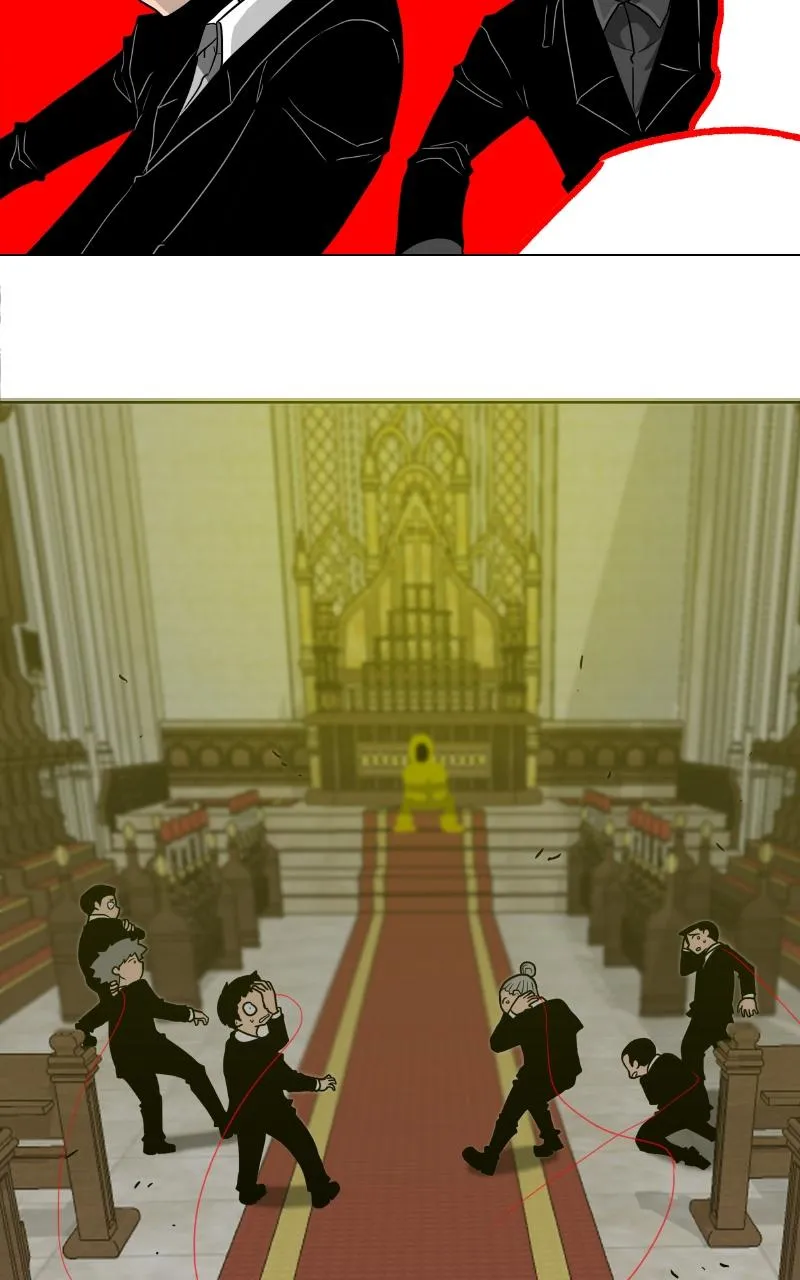 Read The Graymark Manga Online