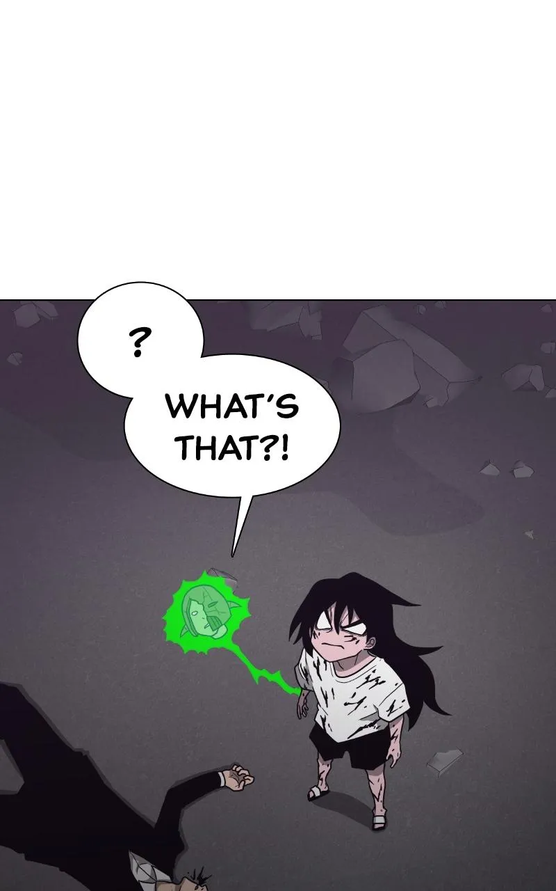 Read The Graymark Manga Online