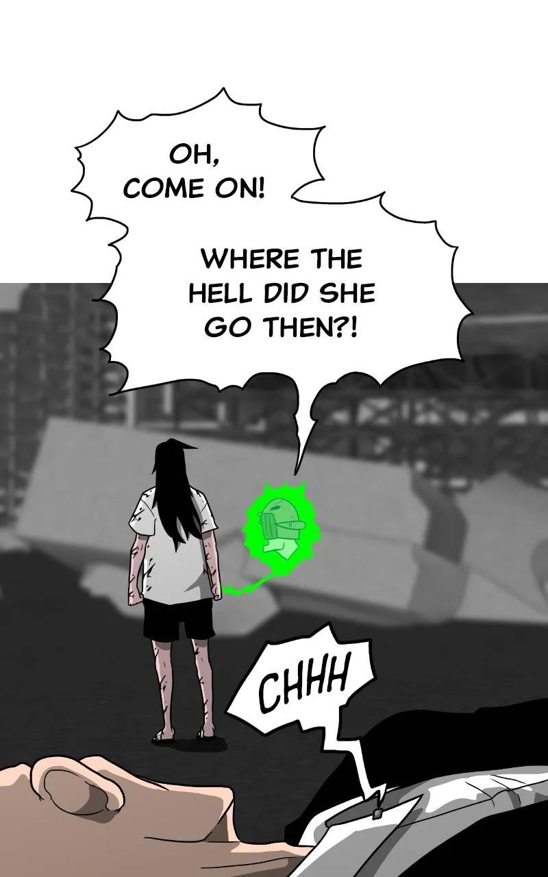 Read The Graymark Manga Online