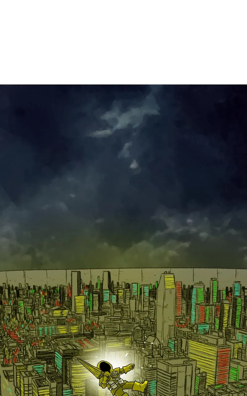 Read The Graymark Manga Online