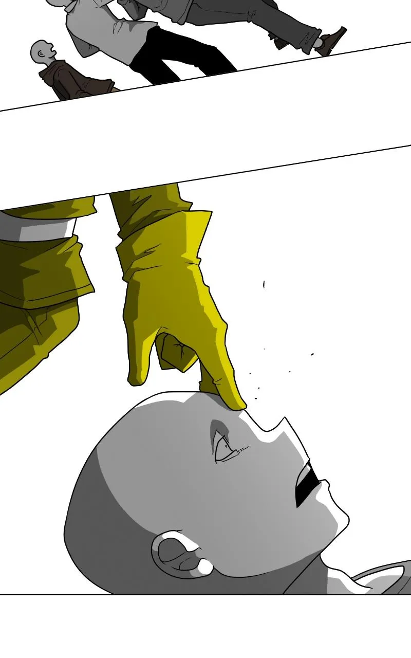 Read The Graymark Manga Online