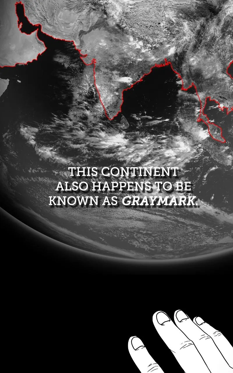 Read The Graymark Manga Online