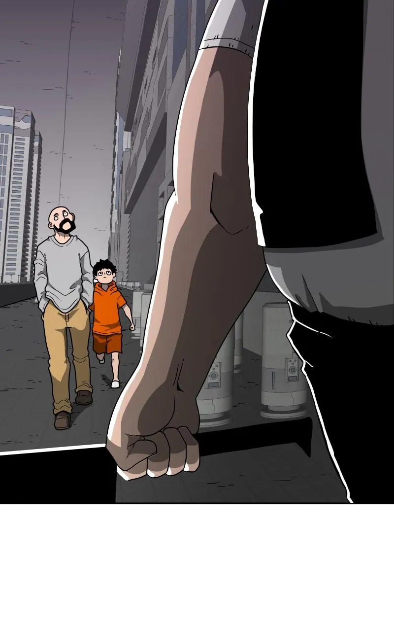 Read The Graymark Manga Online