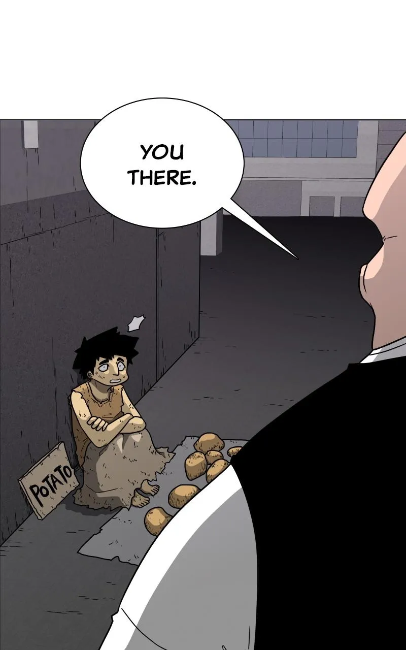 Read The Graymark Manga Online