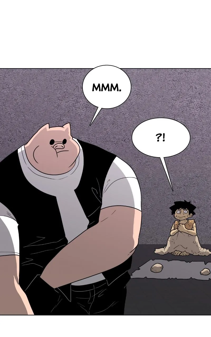 Read The Graymark Manga Online