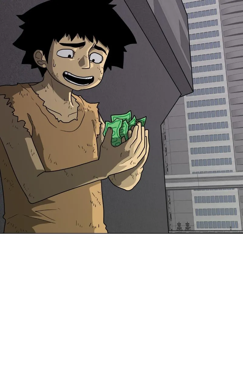 Read The Graymark Manga Online