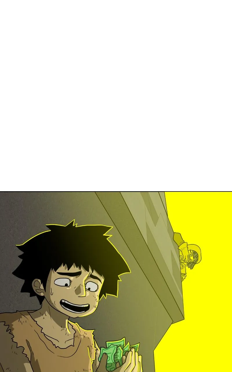 Read The Graymark Manga Online