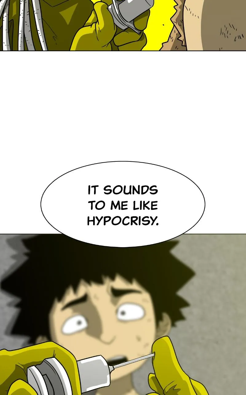 Read The Graymark Manga Online