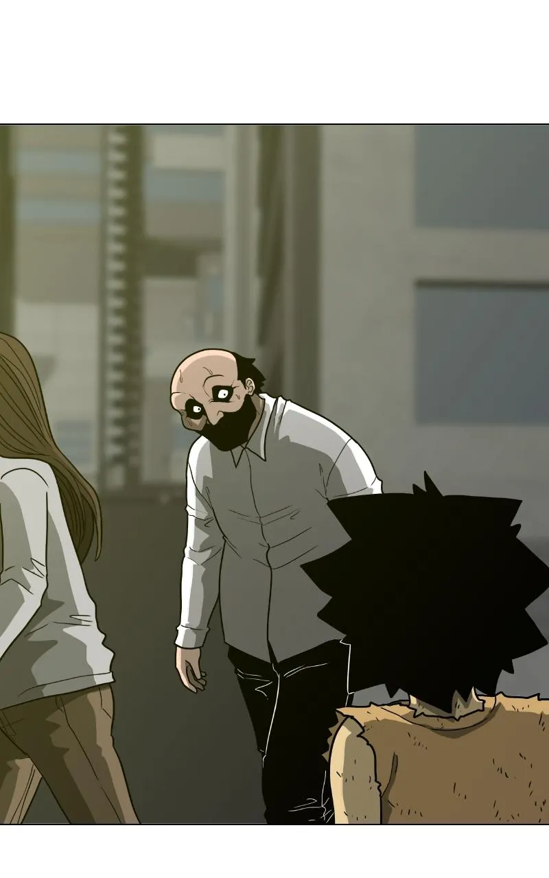 Read The Graymark Manga Online