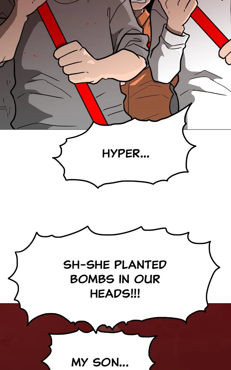 Read The Graymark Manga Online