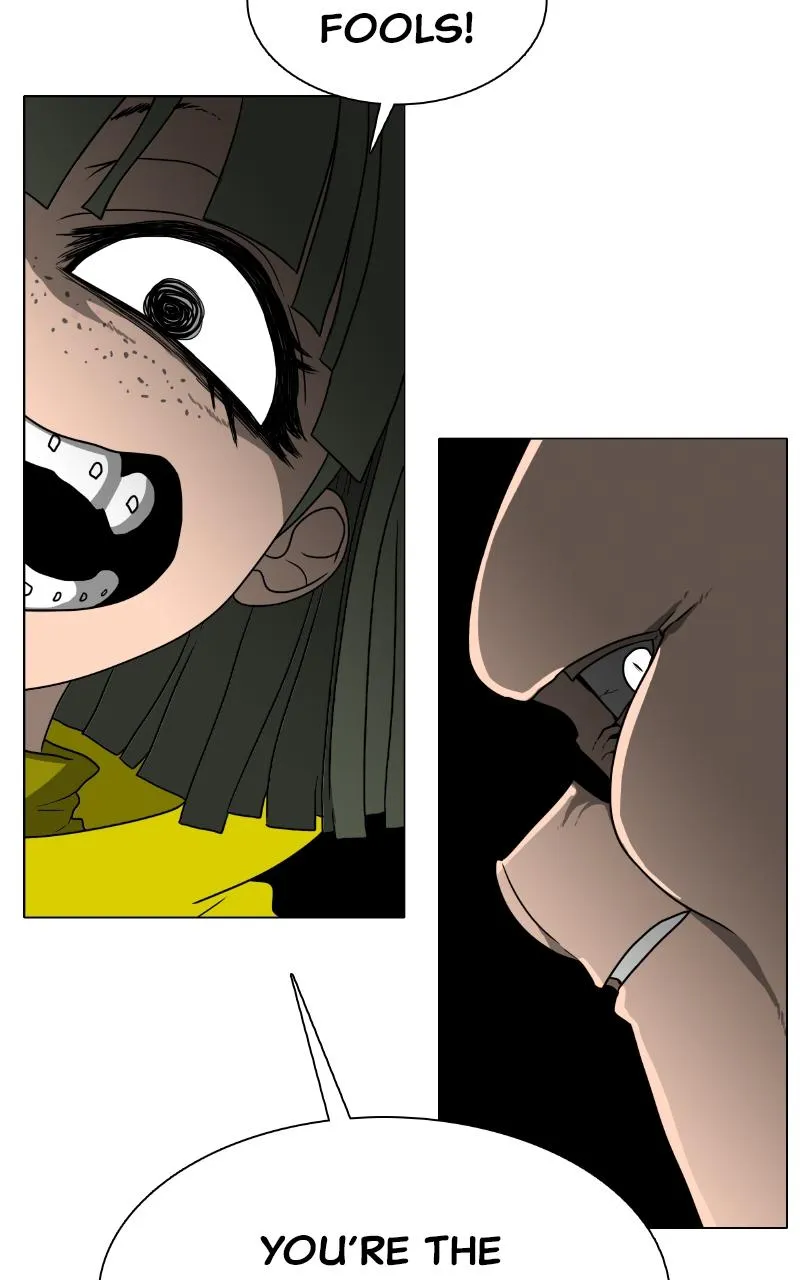 Read The Graymark Manga Online
