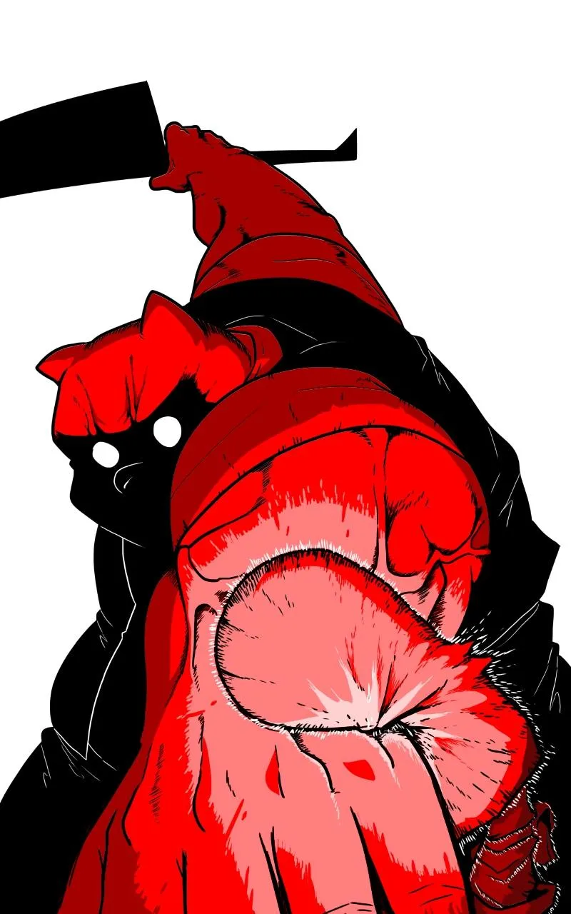 Read The Graymark Manga Online
