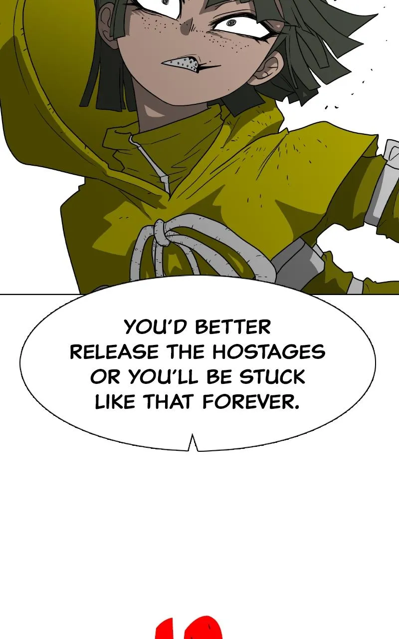 Read The Graymark Manga Online
