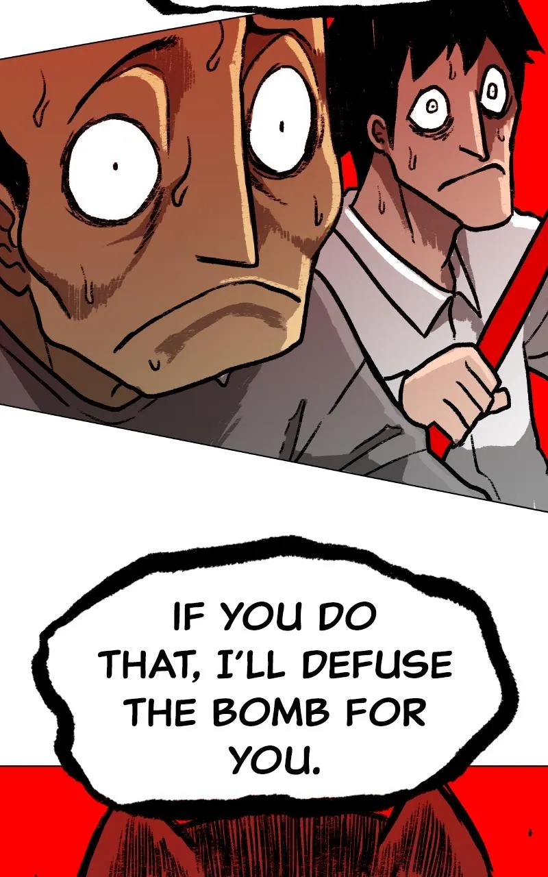 Read The Graymark Manga Online