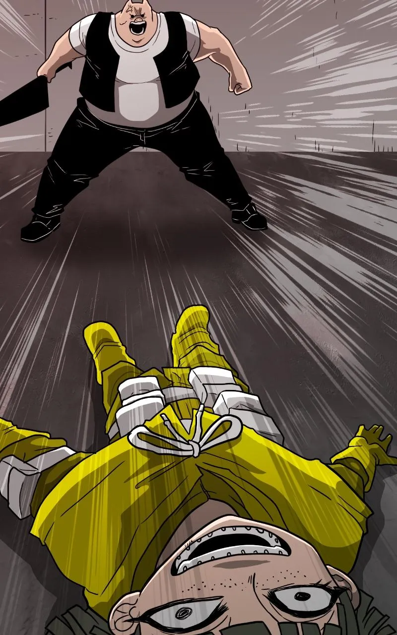 Read The Graymark Manga Online